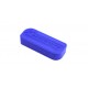 3DP Box para coroas de ø18-19mm 1/32 Sidewinder. (Para 17 unidades). Impresso em Azul.