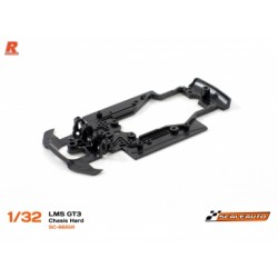 Chassis R para LMS GT3 2016 Preto - Hard