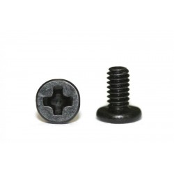 M2 x 4 screw special for PHILLIPS motors