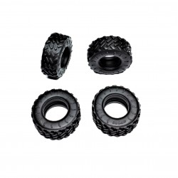 Tires Mitoos Toyo 27mm