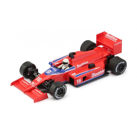 NSR Formula F1 86/89 Beatrice 16