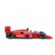 NSR Formula F1 86/89 Beatrice 16