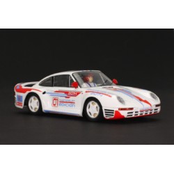 Porsche 959 Master Slot 2014
