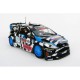 Ford Fiesta RS WRC ”Block”