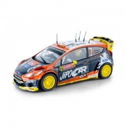 Ford Fiesta RS WRC “PROKOV”