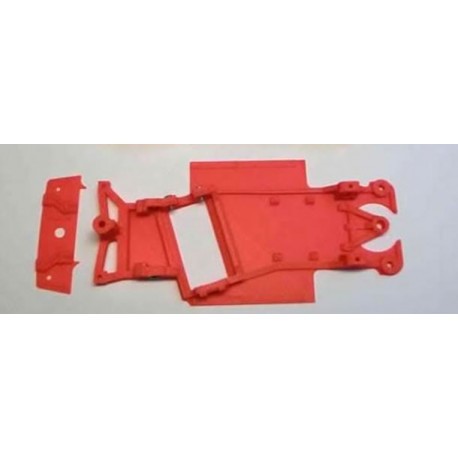 Chassis Block AW Daytona 365/4 compatible Fly