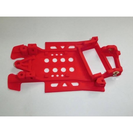 Chassis 037 Block Anglewinder Turini EVO compativel com Fly