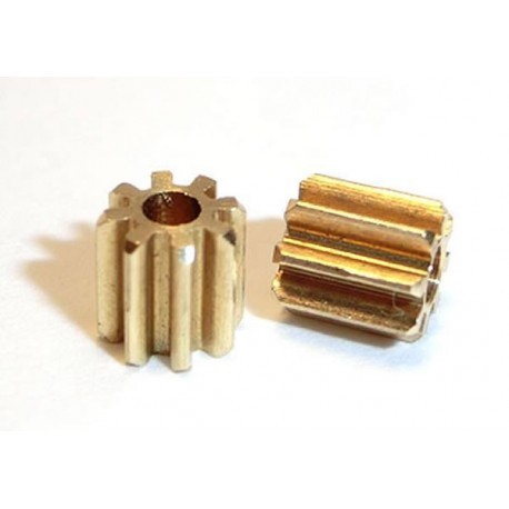 2 x pinhao 8z diametro 50mm