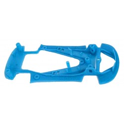 Chassis Corvette C6R EVO2 NSR azul