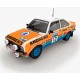 Ford Escort MKII "Heat for Hire"