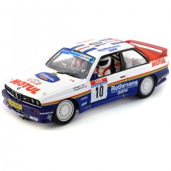 BMW M3 Rally Tour de Corse 1987