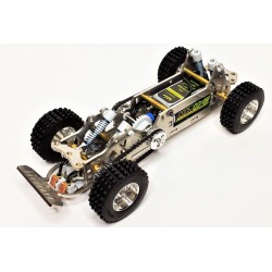 Chassis mitsu 90mm Basic Mitoos