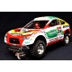 MITSUBISHI LANCER RACING 304 NANI ROMA BASIC