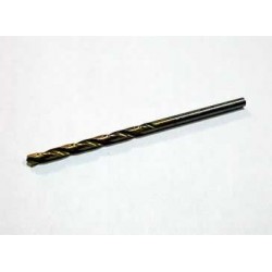 Broca de ajuste 2,38 mm