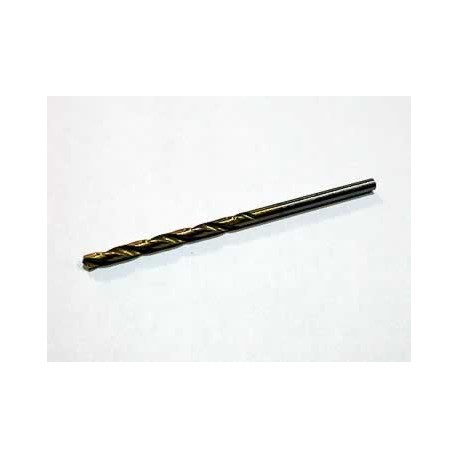 Broca de ajuste 2,38 mm