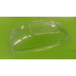 Vidros Lexan para Opel Manta 400 Avant