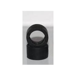 PNEUS S1 17X10.5mm (2 pneus)