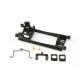Suporte Motor BOXER/FLAT-6 In-Line Offset 0,0mm