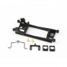 Suporte Motor Boxer/Flat-6 em linha Offset 0,0mm