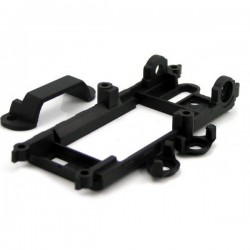 Scaleauto Complete RT Motor Mount Ver.2 & Strap