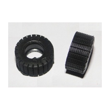 Pneus SR Raid 1/24 R Chapo