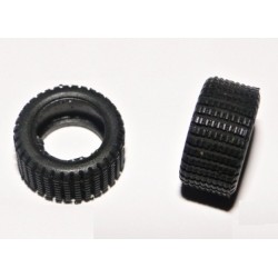 Pneu SR 1/32 R agulha