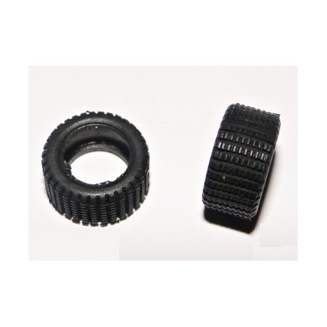 Pneu SR 1/32 R agulha