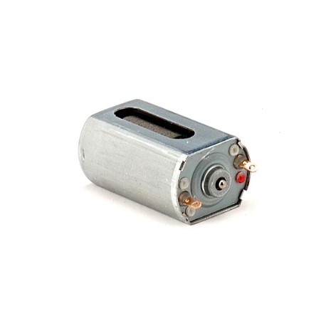 Motor UTA 18000 rpm Magnetico 12V MB SLOT