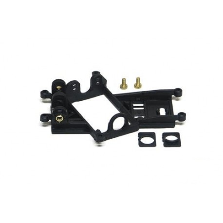 Suporte motor AngleWinder offset 0.0mm EVO6