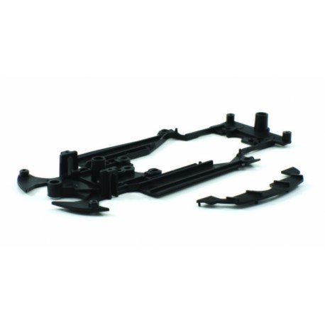 Chassis Mercedes SLS Hard Standard Preto