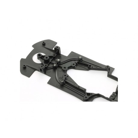 Chassis LB Huracan GT3