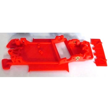 Chassis Alpine A310 completo (comp. Avant)