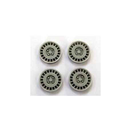 Tapacubos type OZ 15,9 mm (Comp. Sloting Plus)