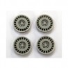 Tapacubos type OZ 15,9 mm (Comp. Sloting Plus)