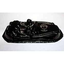 Lexan ASTON-MARTIN ralli