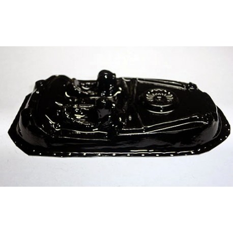 Lexan ASTON-MARTIN ralli