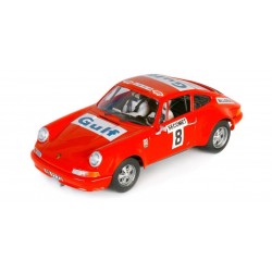 Porsche 911 S Gulf