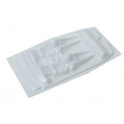 Lexan para BMW M3 E30 Fly