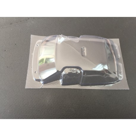 Vidros lexan para BMW M3 E30 Fly