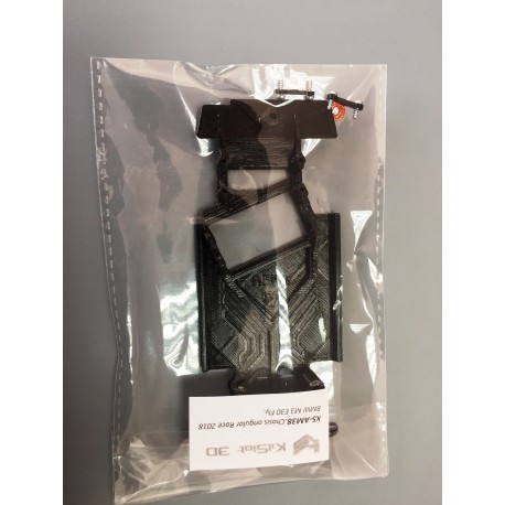 Chassis angular Race 2018 BMW M3 E30 Fly