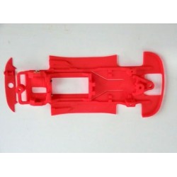 Chassis C4 WRC linear completo (Comp. Ninco)