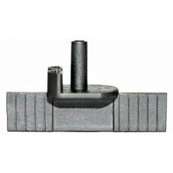 Guia Universal Evo Big (2x) 8,3 mm profundidade