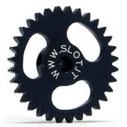 Cremalheira Sidewinder 32 dentes Diametro 18mm