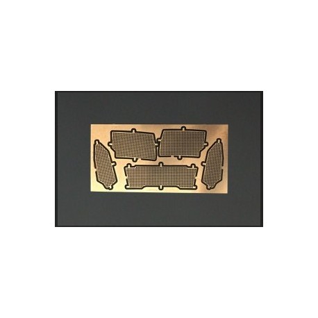 Foto-gravuras Black Bull