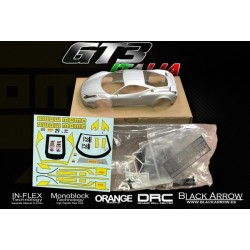 GT3 Italia Momo Body Kit