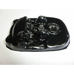 LEXAN MERCEDES SLS RALLI (SCALEAUTO)