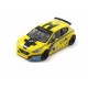 Peugeot 208 T16 Cup Edition Amarelo/Preto R-Version AW