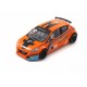 Peugeot 208 T16 Cup Edition Orange/Black R-Version AW