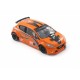 Peugeot 208 T16 Cup Edition Laranja/Preto R-Version AW