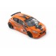 Peugeot 208 T16 Cup Edition Naranja/Negro R-Version AW